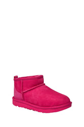 UGG Eskimo Boots Classic Ultra Mini Fucsia FUCHSIA
